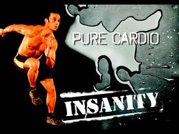 Insanity Pure Cardio