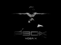 Entrainement BeachBody Yoga X