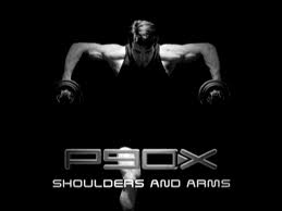 shoulders & Arms