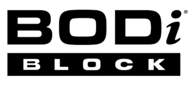 Bloc BODi – BODi Block – Belle et en Forme chez toi